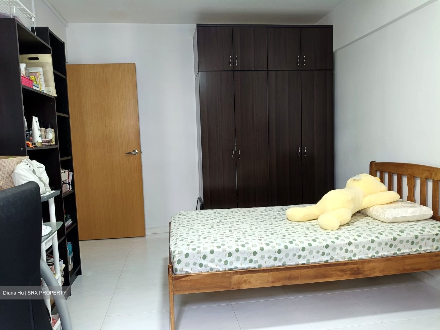 Blk 125 Hougang Avenue 1 (Hougang), HDB 3 Rooms #616694151